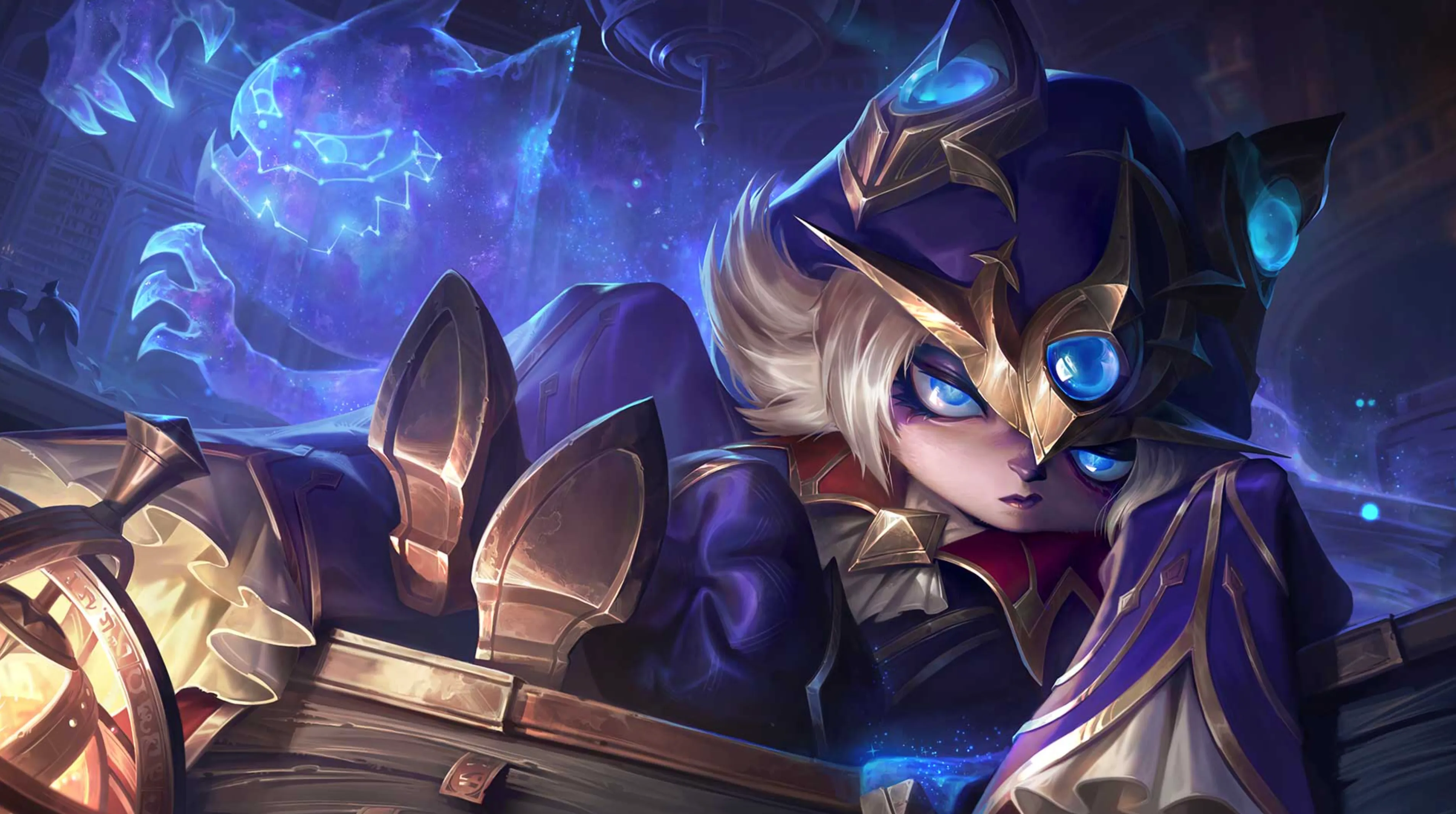 how to play poppy in wild rift